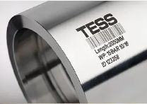 Fiber Laser Marking Metal