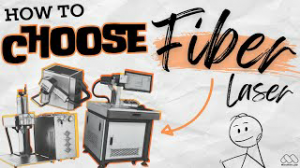 Nájdite si svoj vláknový laser v 6 krokoch – miniatúra