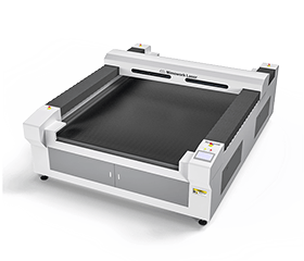 Flatbed laser cutter 130L 01