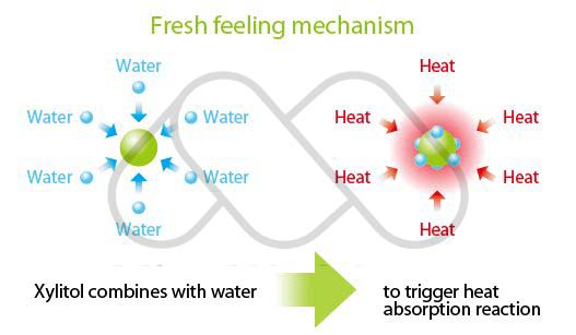 fresh-feeling