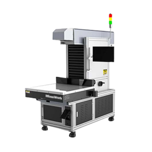 Galvo Laser Engraver Marker 40