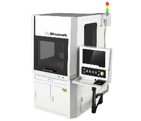 galvo laser marker for heat transfer vinyl