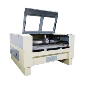 Galvo Laser Marking Machine for Vinyl