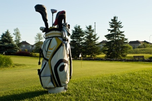 Golf club