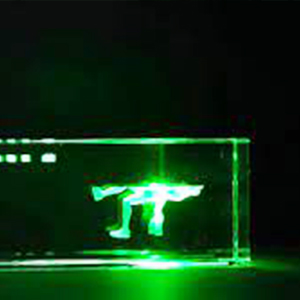 green-laser-engraver