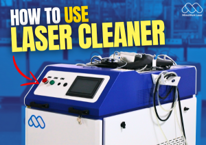 Handheld Laser Cleaning Thumbnail