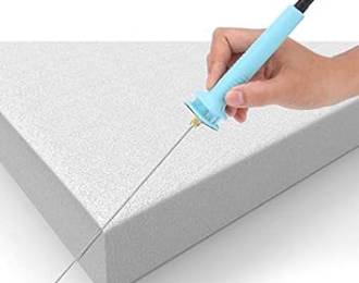 hot wire cutting foam