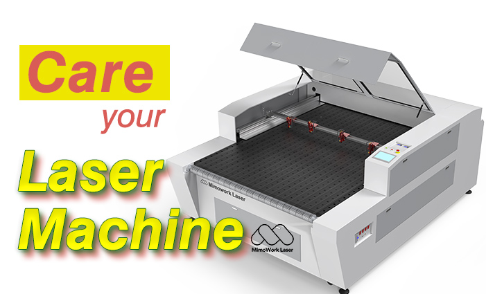 how-to-care-laser-machine-