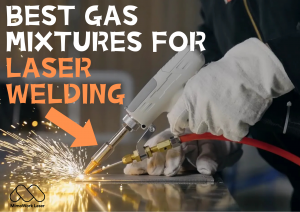 How to Select Gas for Laser Welding Thumbnail