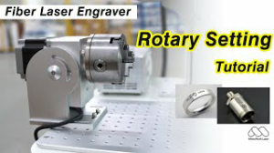 How to set up Rotary Device Thumbnail