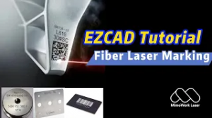 How to use EZCad Thumbnail