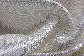 Smooth Fiberglass Weave