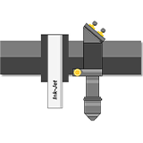 ink jet printing device