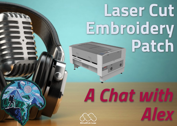 Interview Alex Embroidery Patch Laser Cutting Thumbnail
