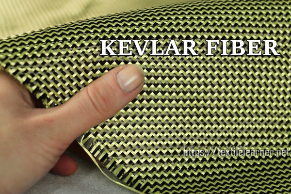 kevlar-fiber