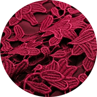 Knitted Fabric