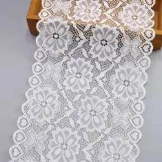 Lace Fabric