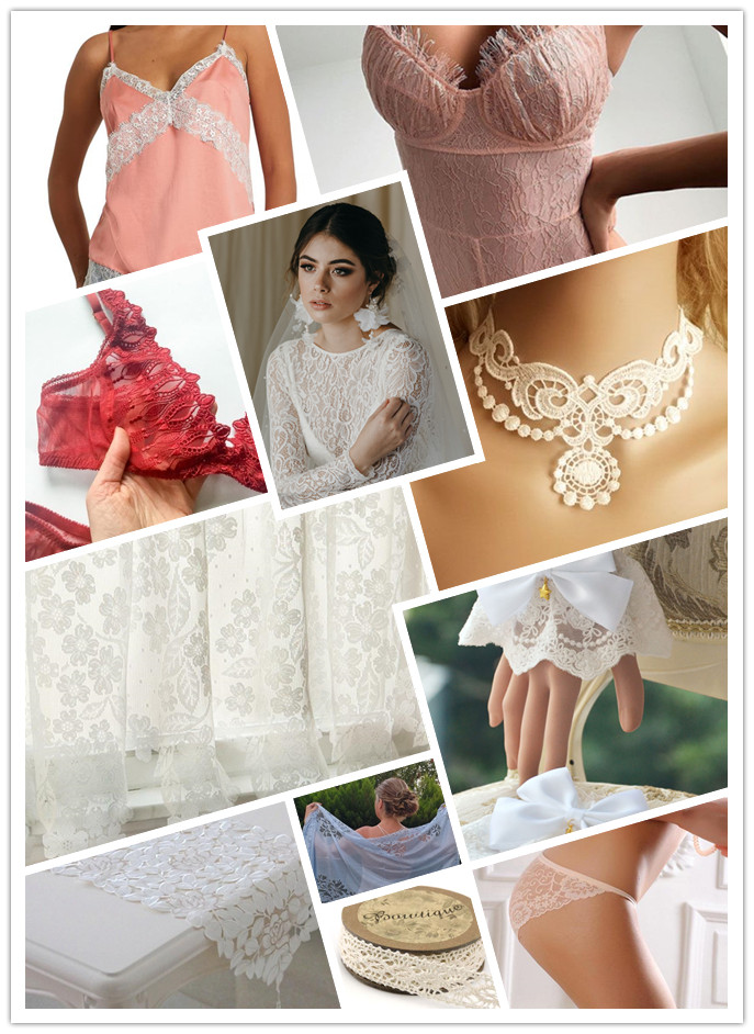lace tops for women_副本