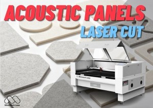 Laser Cut Acoustic Panels Article Cover