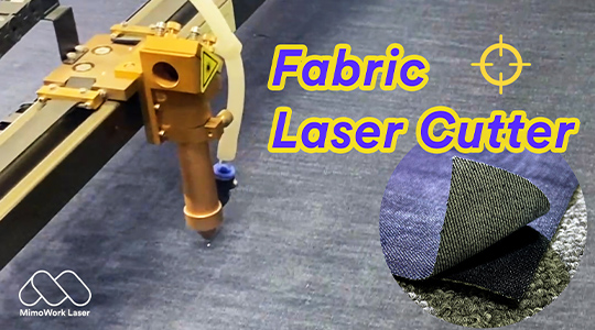 lasersko rezana tkanina-brez raztrganja