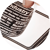 laser-cut-foil-sticker