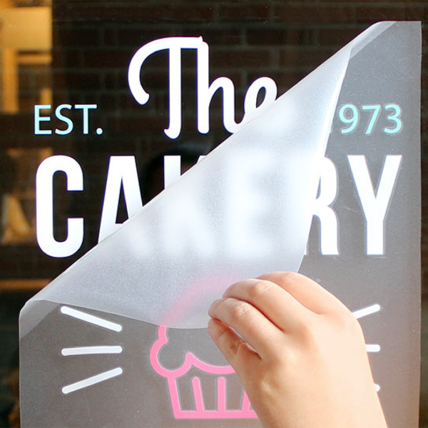 Laser Cut Heat Transfer Vinyl