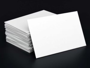 Laser Cut Multi Layer Paper