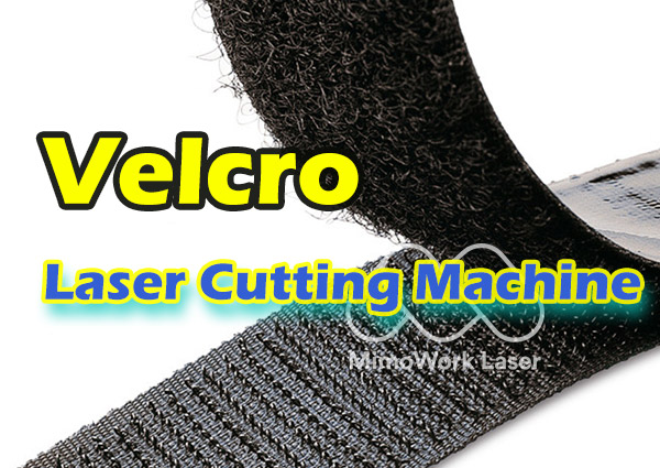 Laser Cut Velcro