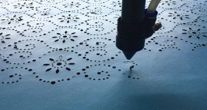 Laser Cutting