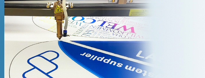 laser cutting Polyester 01