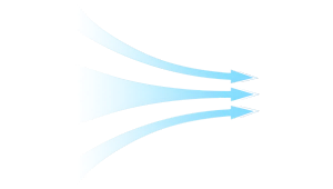 Laser cutting air assist