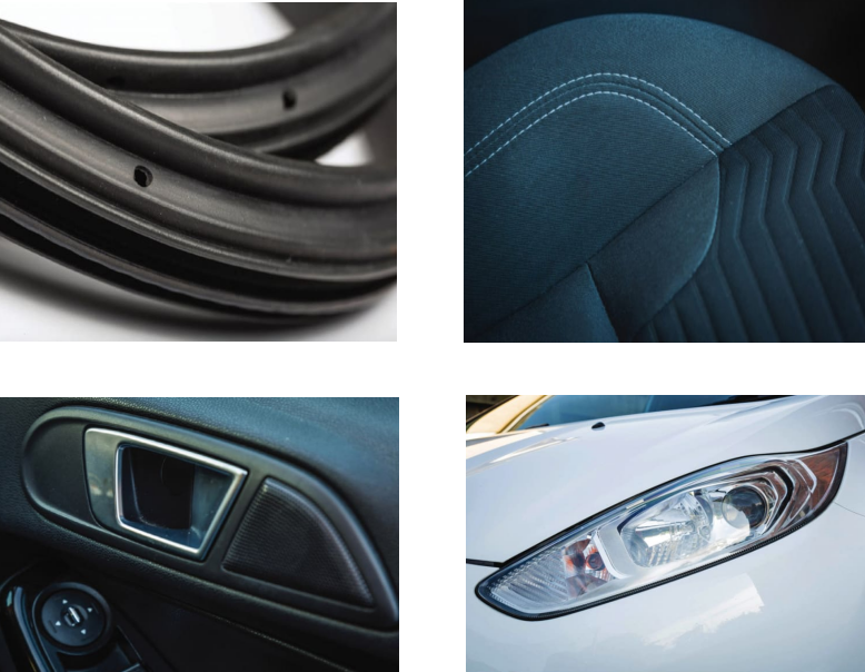 Laser Cutting Applications