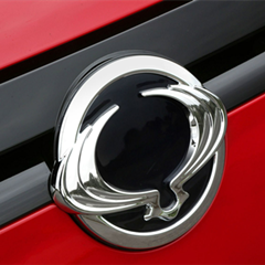 badge tal-karozzi tal-qtugħ bil-lejżer
