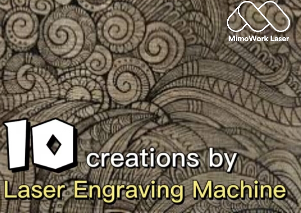 Laser Cutting Creations