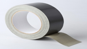 Laser cutting masking tape