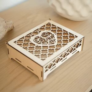 Wood Decoratiom