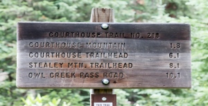 Laser engraved antique-style nameplates