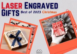 Laser Engraved Gifts Best of 2023 Christmas Thumbnail