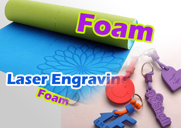 laser engraving foam, laser engraving eva foam