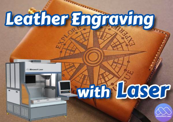 laser engraving leather art