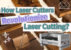 Laser Engraving Leather 