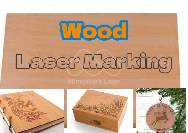 News - Crafting Nature's Canvas: Elevating Wood with Laser Marking