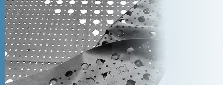 aser perforating synthetic materials 01