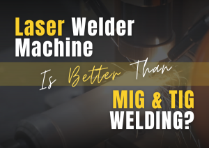 Thumbnail yeLaser Welding Machine Ruzivo 2024