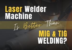 Thumbnail para sa Laser Welding Machine Information 2024