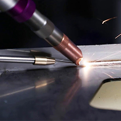 welding laser destan