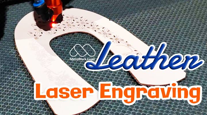 leather laser engraving