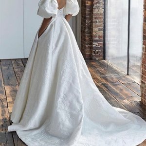 ltalian Lvory Brocade