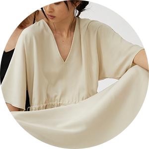 Lyocell Fabric Apparel