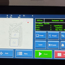 Lyocell Fabric Equipment Settings